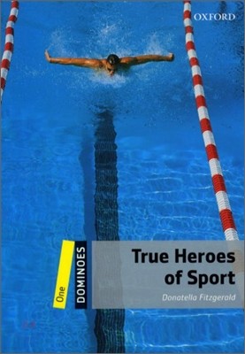 Dominoes 1 : True Heroes of Sport