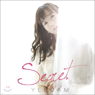 ̴ (Yeedam) 2 - Secret