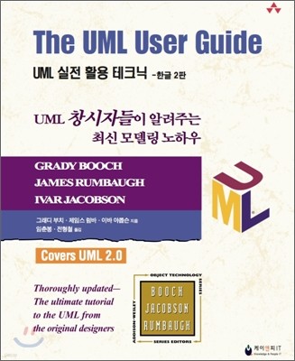 The UML User Guide