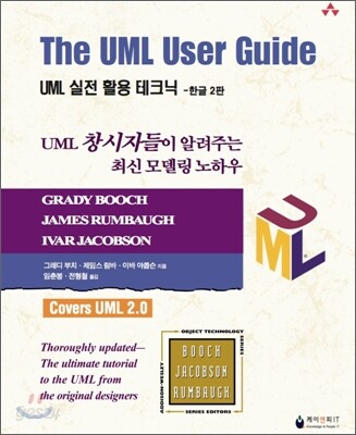 The UML User Guide