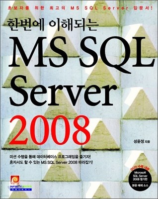 MS SQL Server 2008