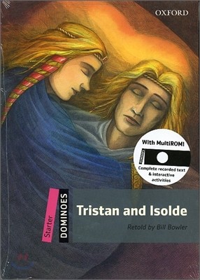 Dominoes Starter : Tristan and Isolde (Book & CD)