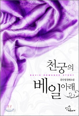 천궁의 베일 아래