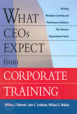 What CEOs Expect From Corporate Training