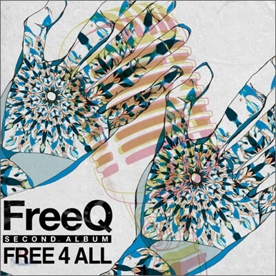 프리큐 (FreeQ) - Free 4 All
