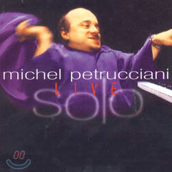 Michel Petrucciani - Solo Live