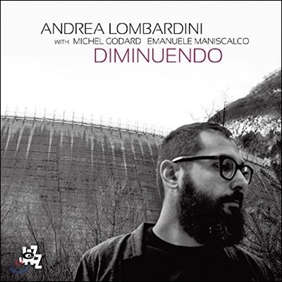 Andrea Lombardini (ȵ巹 ҹٸ) - Diminuendo