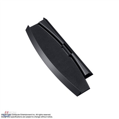 [PS3] 신형 SONY PlayStation3 전용 수직 받침대(Vertical Stand)