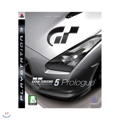 [PS3]׶5 ѷα(Gran Turismo5 Prologue)