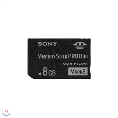 [SONY] Ҵ 8GB ޸𸮽ƽ (MS-MT8G)