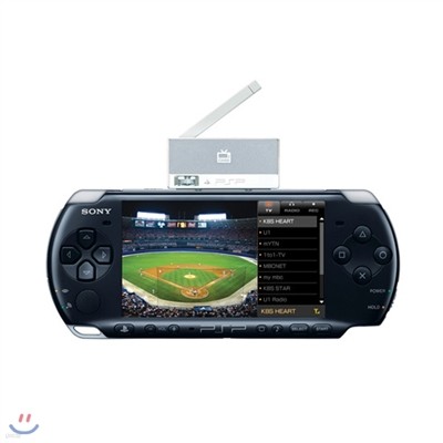 [PSP] SONY PSP-3005 ܼ()+DMB Ʃ Ű