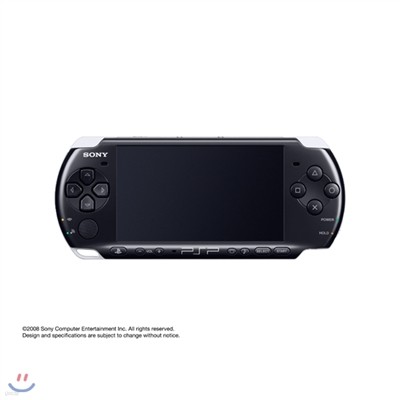 [PSP] SONY PSP-3005 ܼ( )