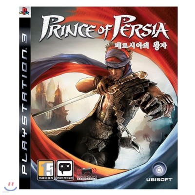 [PS3] 丣þ (Prince Of Persia) ѱ