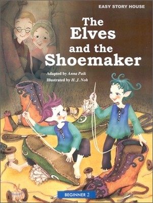 The Elves And The Shoemaker