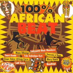100% African Beat
