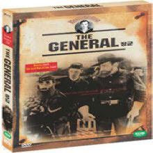 [DVD] The General - 屺 (̰)