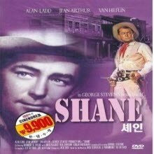 [DVD] Shane -  (̰)