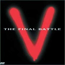 [DVD] V : The Final Battle -  :  (2DVD)