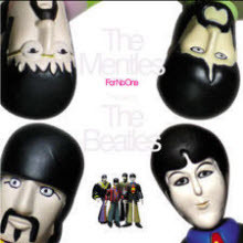  Ʋ (The Mentles) - Tribute To The Beatles (̰)