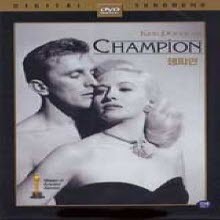 [DVD] Champion - èǾ (̰)