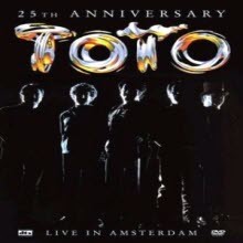 [DVD] ToTo - Live in Amsterdam (̰)