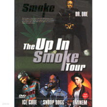 [DVD] UP IN SMOKE TOUR (̰)