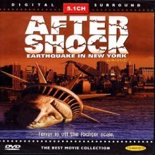 [DVD] After Shock : Eatrhquake in NewYork -   (̰)