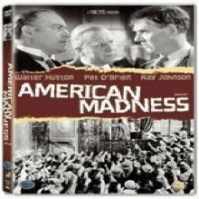 [DVD] American Madness - ̱  (̰)