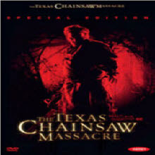[DVD] The Texas Chainsaw Massacre - ػ罺 λ SE (̰)