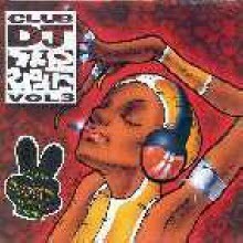 V.A. - CLUB DJ 丮ͽ VOL.3 (2CD)