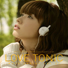 V.A. - Love Tonic (Muto Series Vol.1/̰)