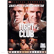 [DVD] Fight Club - Ʈ Ŭ