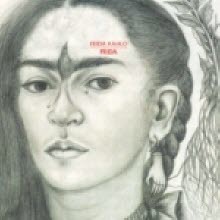 Frida Kahlo(프리다칼로) - Frida (LP Sleeve/미개봉)
