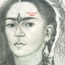 Frida Kahlo(Į) - Frida (LP Sleeve/̰)