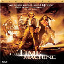 [DVD] The Time Machine - ŸӸӽ (̽)