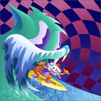 MGMT - Congratulations