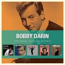 Bobby Darin - Original Album Series