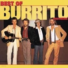 Burrito Brothers - Best Of 