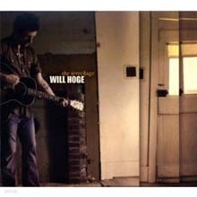 Will Hoge - The Wreckage