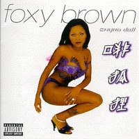 Foxy Brown / Chyna Doll (수입/미개봉)