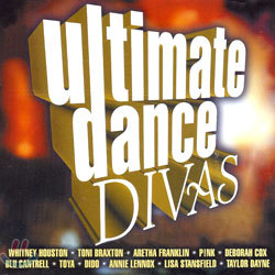 Ultimate Dance : Divas