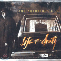 Notorious B.I.G. - Life After Death