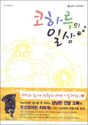 코하루의 일상