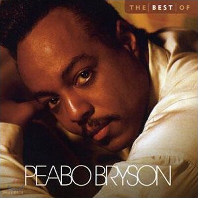 Peabo Bryson - The Best Of Peabo Bryson