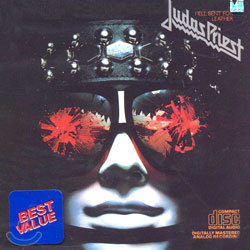 Judas Priest - Hell Bent For Leather