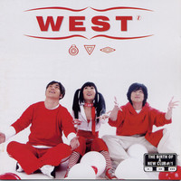 West(웨스트) / The Birth Of A New Club #/1 (미개봉)