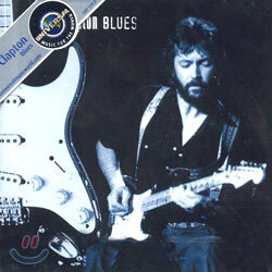 Eric Clapton - Blues