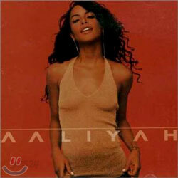 Aaliyah - Aaliyah