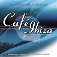 V.A. / Cafe Ibiza Vol.1 (2CD/미개봉/수입)