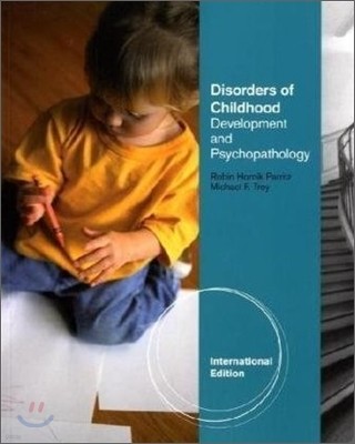 Disorders of Childhood